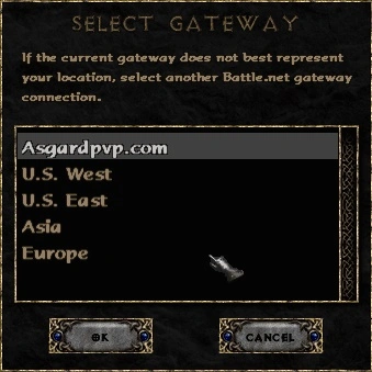 gateway